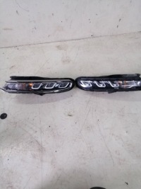 Купити Citroen c3 2017 ліва сторона фара led до рух dziennej, фото thumb