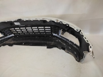 фото thumb №13, Vw touran ii 5ta бампер переднее перед 4pdc 2015-