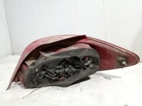 фото thumb №5, Peugeot 307 lift hb лампа левая задняя задняя