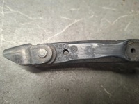 Ограничитель дверь перед l=p mini cooper r50 Недорого, фото thumb