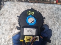 фото thumb №5, Hyundai i20 i 08-12 шлейф pod руль + датчик угла поворота 93480-3l002