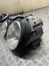 фото thumb №6, Фара перед сторона ліва mercedes-benz cl c215 1305239069