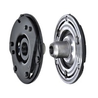 фото thumb №1, Диск сцепления компрессора климат. opel calibra a