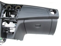 фото thumb №6, Logan ii mcv консоль панель приладів air bag ремені датчик 17r