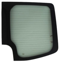 фото thumb №1, Скло права кватерне вікно задня двері vw crafter i 1