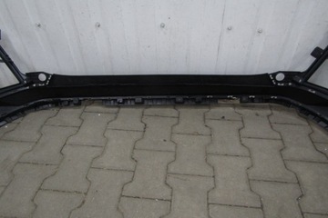 фото thumb №10, Бампер зад задній hyundai kona 2 ii 22-