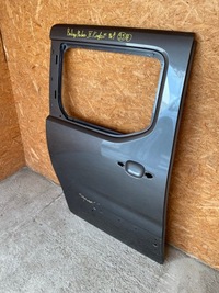 фото thumb №6, Berlingo partner iv combo e двері праве зсувні