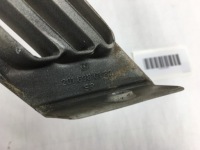 фото thumb №8, Решітка ліва впуск повітря кузов стійка c mercedes w201 190 2016980189