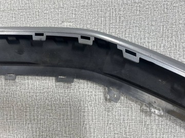 фото thumb №12, Vw tiguan ii alspace 2017-2020 спойлер бампер перед 5nn807532