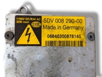 фото thumb №4, Модуль выравнивание света ксенон audi a8 d3/4e 2004 5dv008290-00