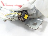 фото thumb №5, Toyota yaris iii air bag шторка безопасности левая