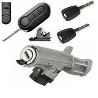 фото thumb №16, Nowa комплектна замок запалювання колодка ключі pilot замок запалювання citroen jumper 2006-