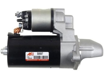 фото thumb №10, As-pl s0507 стартер