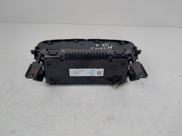 фото thumb №6, Радіо дисплей панель cd 400 20983513 13277072 13346043 opel meriva b