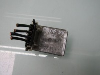 фото thumb №1, Passat b4 96r резистор вентилятор резистор резистор