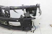 фото thumb №4, Pas перед передній opel antara lift 2010r-