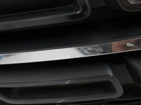 фото thumb №3, Dacia lodgy решётка радиатора решётка радиатора бампер перед