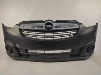 фото thumb №1, Opel combo d бампер передний перед 2011-