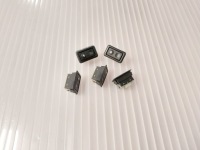 фото thumb №1, Bmw e36 перемикач вікон 8368943 оригінальний номер