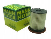 фото thumb №1, Vw t-roc 17- 2.0 tdi дизель фильтр топлива mann