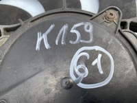 фото thumb №8, Opel combo d вентилятор радиатора 8f20.000.0.0