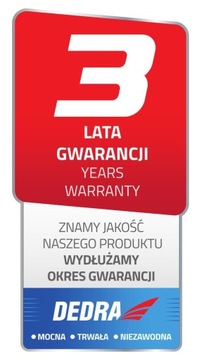 ЧЕМОДАН DEDRA ПРОМЫШЛЕННЫЙ ПЫЛЕСОС SAS+ 18V