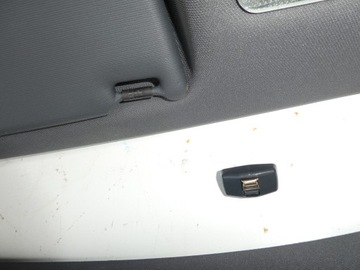 фото thumb №6, Skoda octavia 2 ii універсал rs vrs стеля