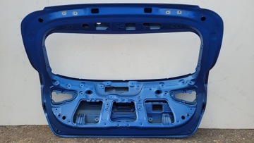 фото thumb №9, Крышка багажника зад задняя kia ceed iii hb