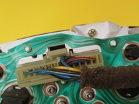 фото thumb №6, Лічильник приладова панель прилади kia sportage i 2.0 бензин 78812790 nr1161 anglik