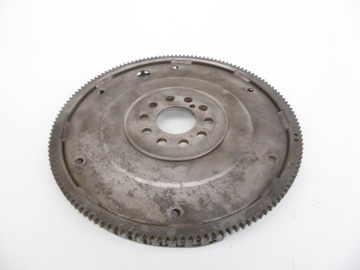 фото thumb №1, Колесо маховики wieniec volvo s80 v70 2.8 2.9 t6