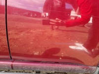 фото thumb №7, Land rover freelander i дверь левый задняя левая 696