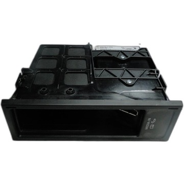 фото thumb №1, Модуль інтерфейс мультимедіа vw passat b7 5n0035341c