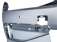 фото thumb №12, Бампер, решітка радіатора, решітка радіатора, решітка, спойлер kia ev-6 gt-line 150.