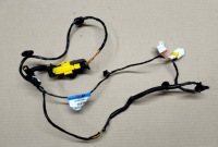 фото thumb №1, Citroen c3 iii джгут електропроводка сидіння