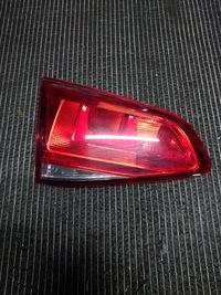фото thumb №1, Лампа задняя левая vw golf vii хэтчбек 5g0945093ad
