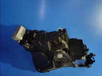 Skoda superb 3 рестайлинг  full led 3v1941015c фара передняя перед Недорого, фото thumb