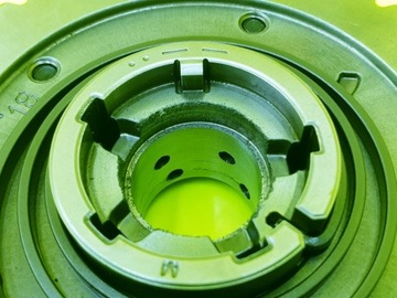 фото thumb №9, Колесо розподільний вал змінних faz випускні wrangler jl kl 2.0 t 05048154ac