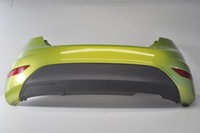 фото thumb №1, Ford fiesta mk7 бампер задняя задний