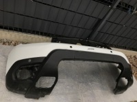 фото thumb №8, Dacia duster 2 ii 2017- бампер перед