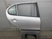 фото thumb №1, Seat toledo ii leon i дверь правые задние ls7n