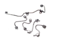 Mercedes-benz sprinter 3,5-t шланг паливний форсунки 313cdi дизель Ціна, фото thumb