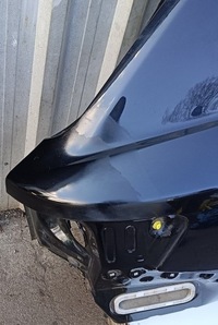 фото thumb №2, Toyota avensis iii t27 09 r четверть правая задняя kombi