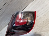 фото thumb №4, Задняя лампа opel crossland x левая led 2016-