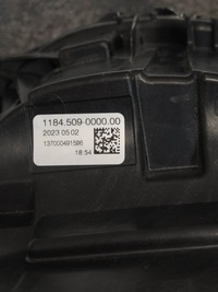 фото thumb №14, Land rover defender l663 2020- фара лампа левая перед led комплектная