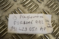 Idealna комплект . рулевая рейка porsche 992 1 9 Доставка, фото thumb