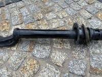 Mercedes 236 cle амортизатор перед 2363207500 2363207600 оригінал Ціна, фото thumb