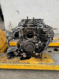 фото thumb №4, Блок двигателя opel astra insignia zafira mokka 1.6 cdti