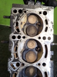 фото thumb №15, Головка комплектная вал распределительного вала fiat grande punto 1.2 8v 65km 55195018