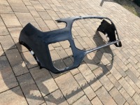 Mini cooper countryman u25 all4 iii jcw wc6p бампер перед orygi. Недорого, фото thumb