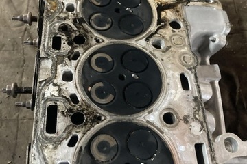 фото thumb №13, Головка двигателя bmw 5 touring f11 n47d20c 2.0l дизель 2012